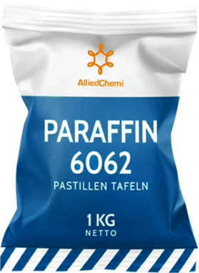 Vaseline, white, Ph. Eur. (1 kg)