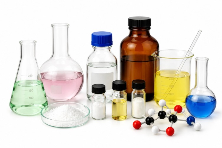 Organic & Bioorganic Chemicals