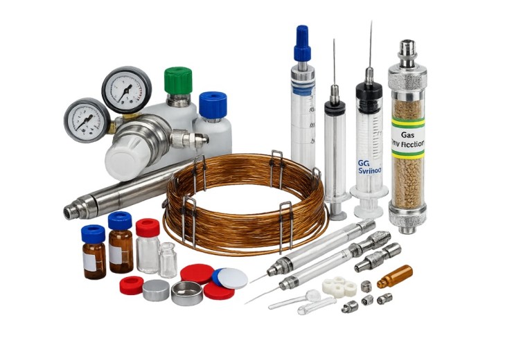 Gas Chromatography (GC)
