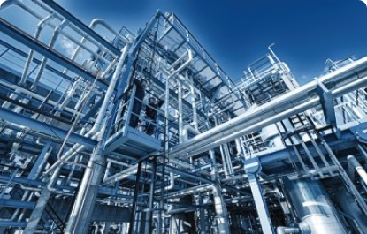 ENVIRONMENT INDUSTRY