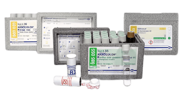 Histofix ® Preservative ready to use (CE-IVD) for clinical diagnostics, 12 x 200 MLT, Plastic bucket or kit in a box