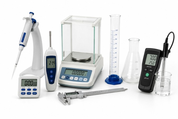 Measuring Instruments
