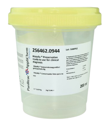 Test-Kit Eisen IR-18B 0-10 mg/L