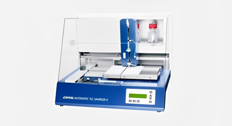 Thin-layer chromatography (TLC, HPTLC)