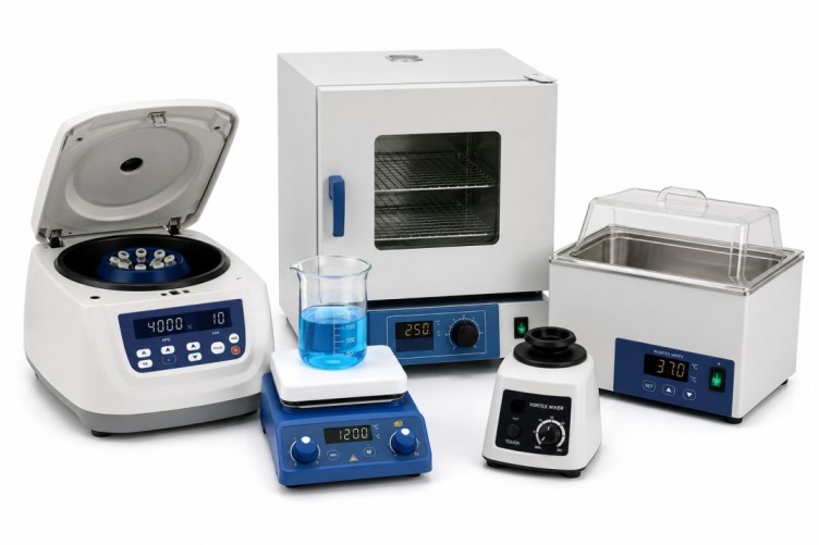 Laboratory Appliances
