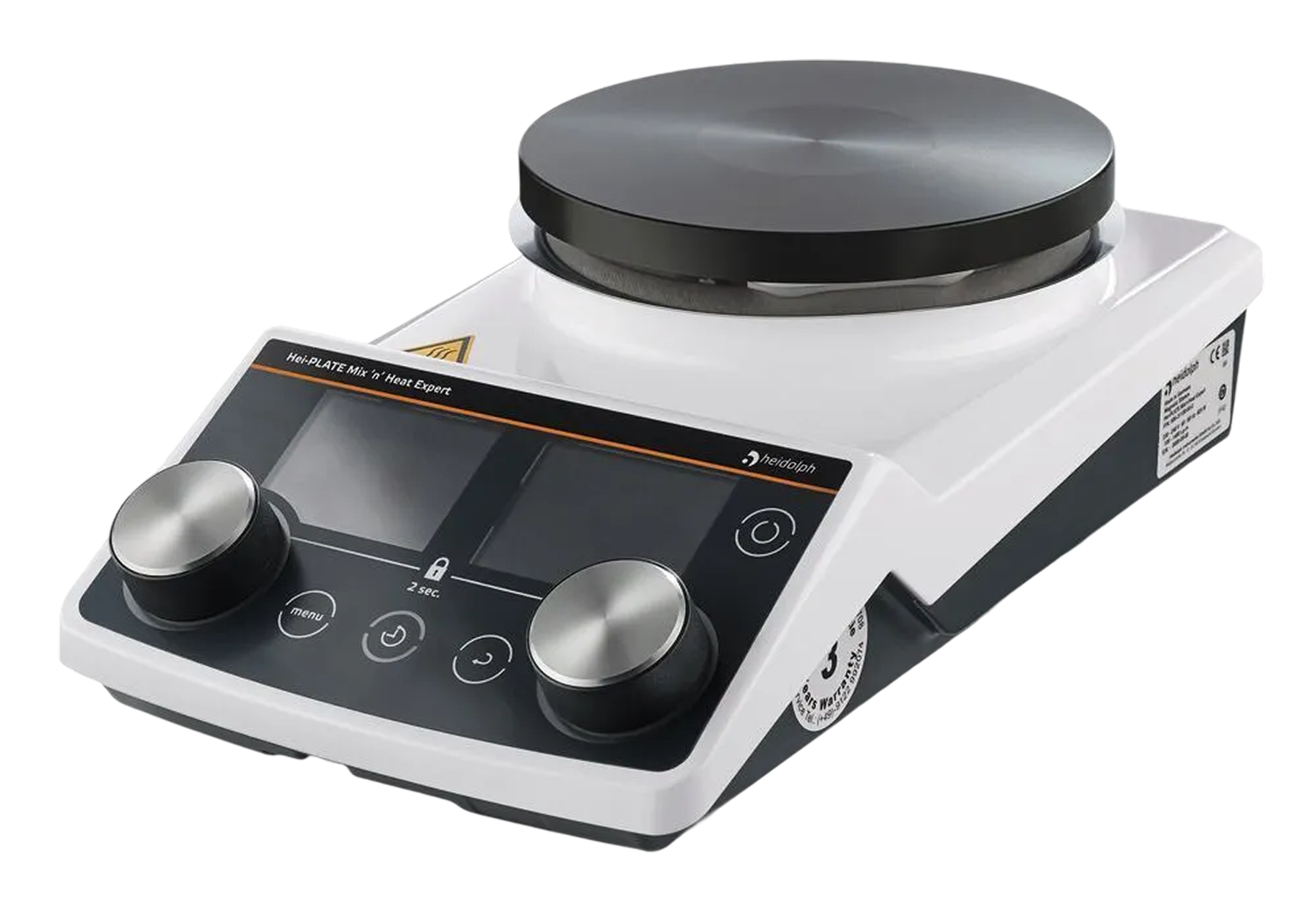 Precision balances PLJ-A series Non-approved models, 1200 g, 0.001 g