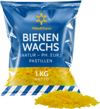 Vaseline, white, Ph. Eur. (1 kg)