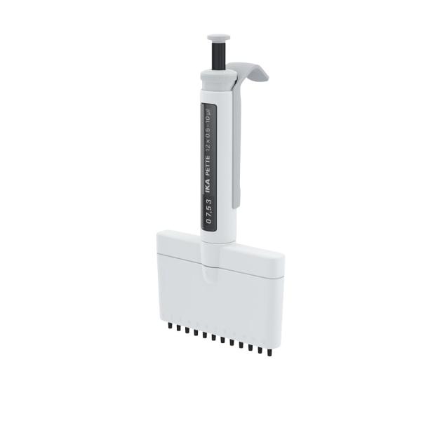 Micro Pipettes