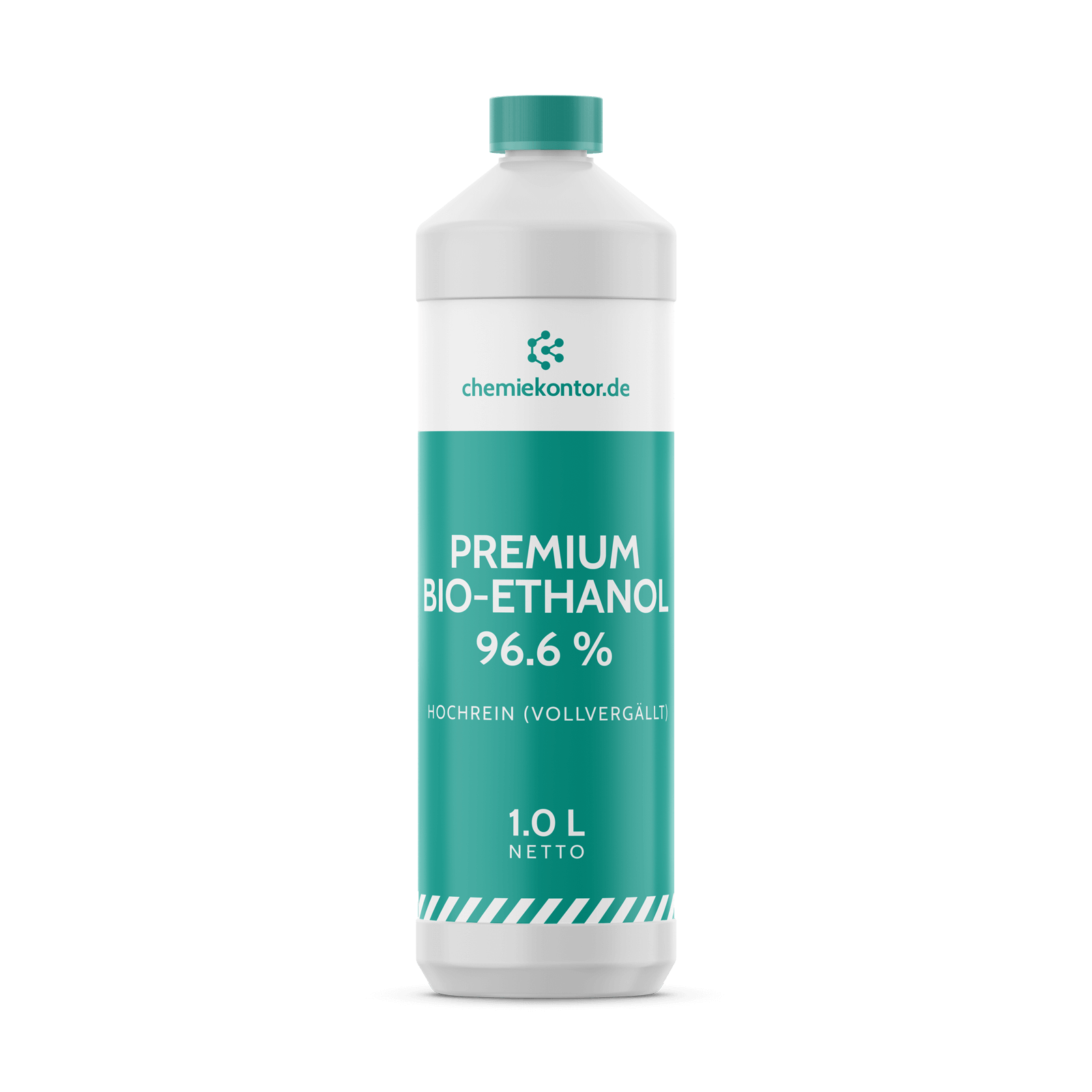 0050-1.0, Chemiekontor