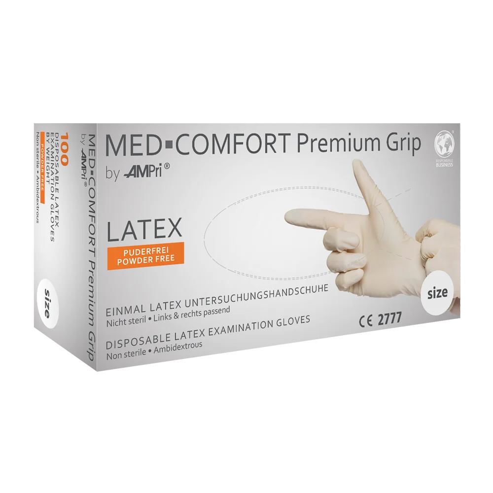 01037-L, Med-Comfort