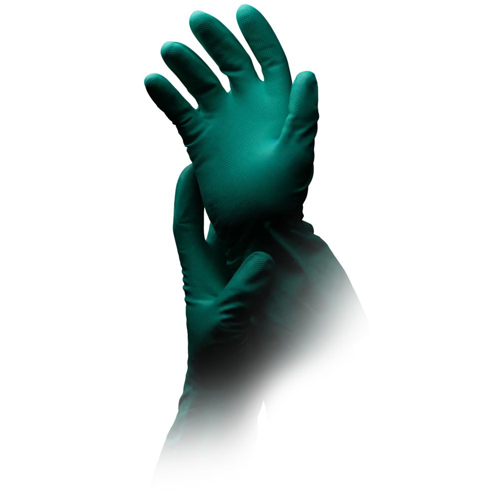 Chemikalienschutzhandschuhe Chem