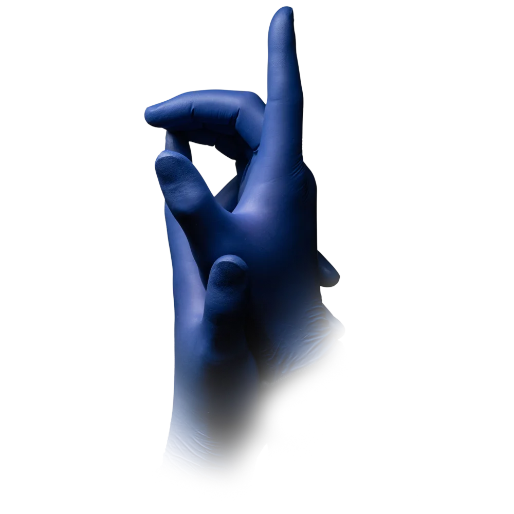 01166-XL, Med-Comfort