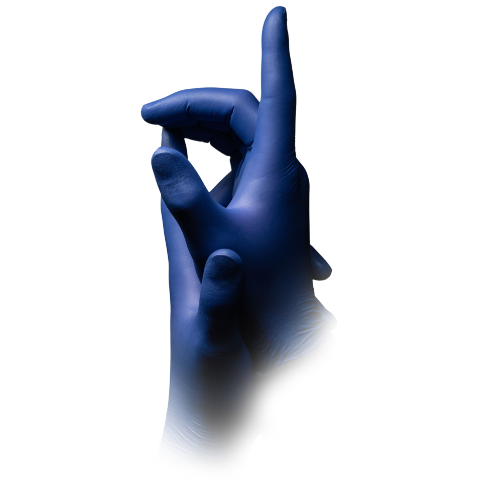 01166-XS, Med-Comfort