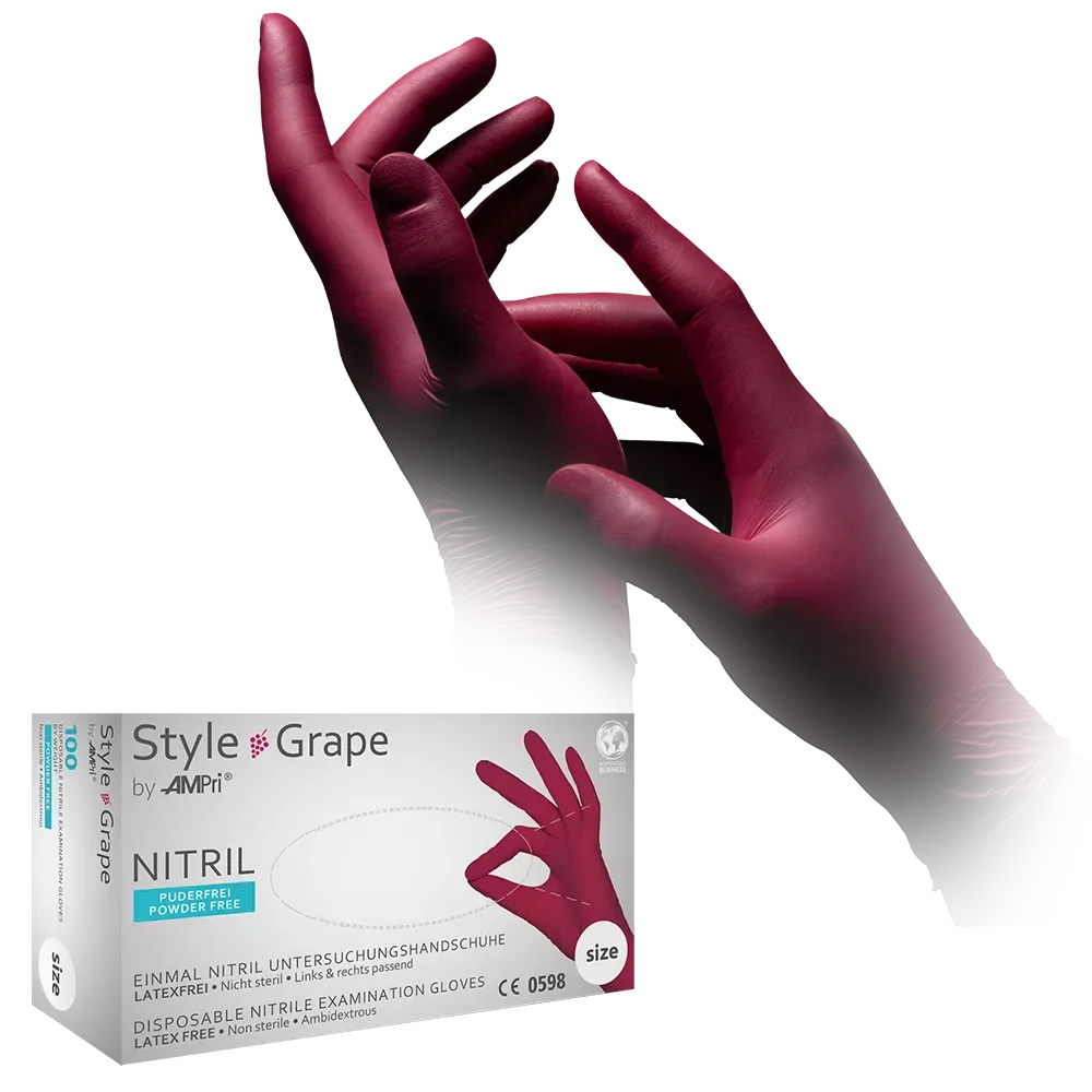 01186-S, Style By Med-Comfort