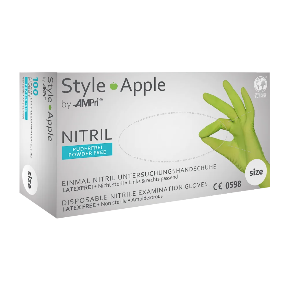 01187-XS, Style By Med-Comfort