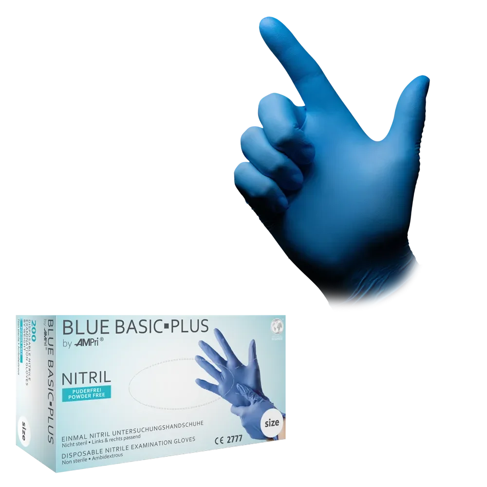 01197-XS, Basic-Plus