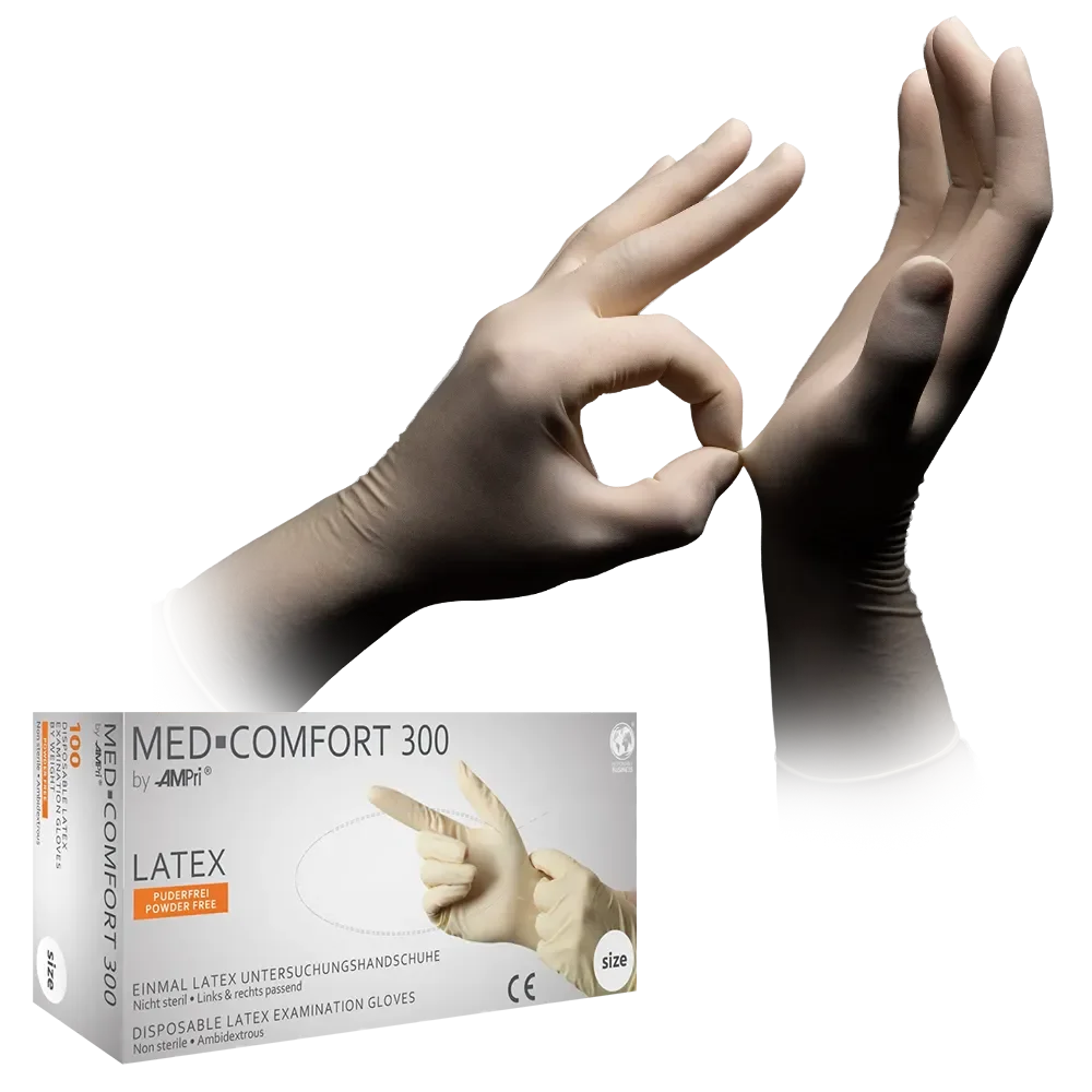 01230-M, Med-Comfort