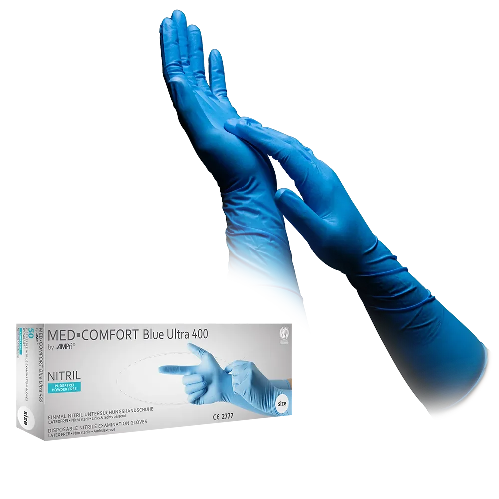 01240-S, Med-Comfort