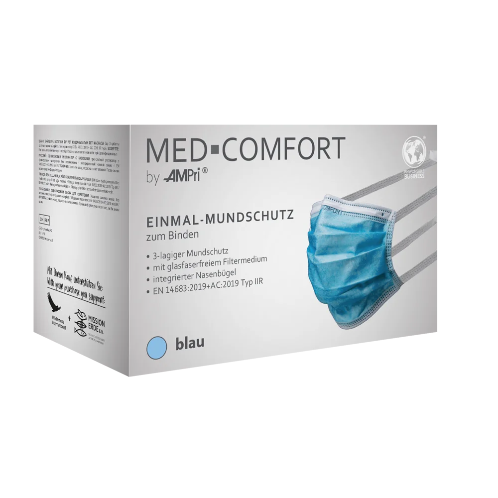 02101-B, Med-Comfort