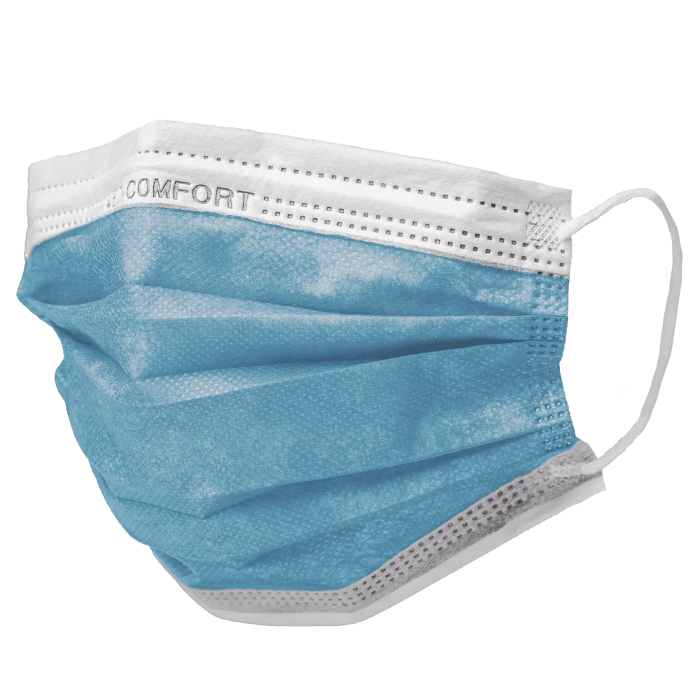 02201-B, Med-Comfort