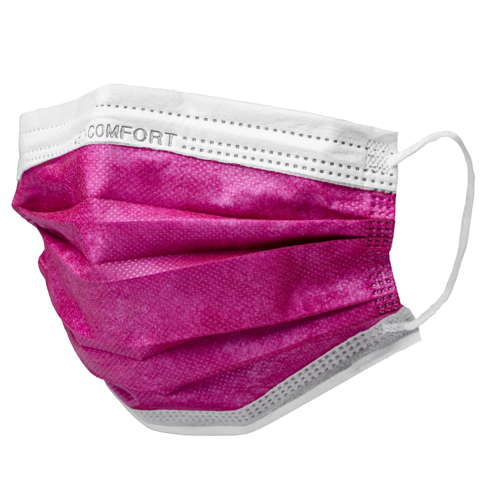 02201-BR, Med-Comfort