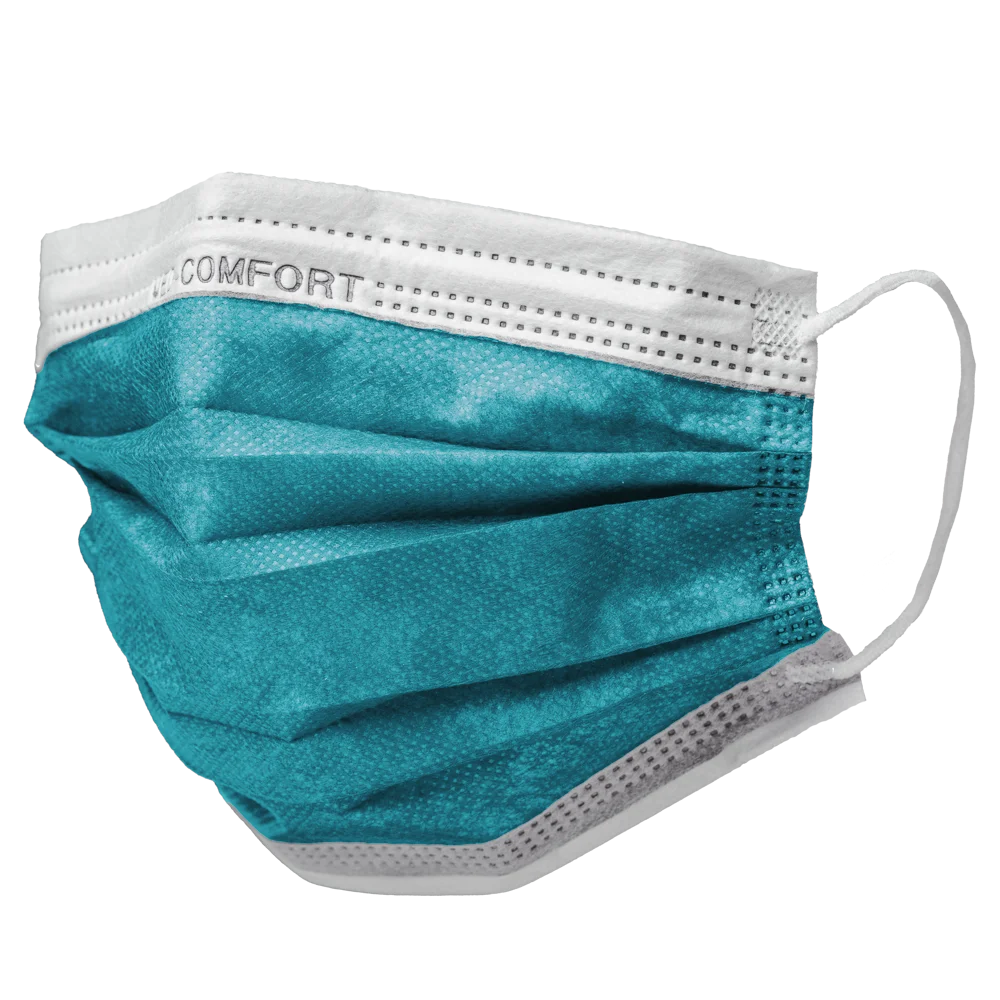 02201-CO, Med-Comfort