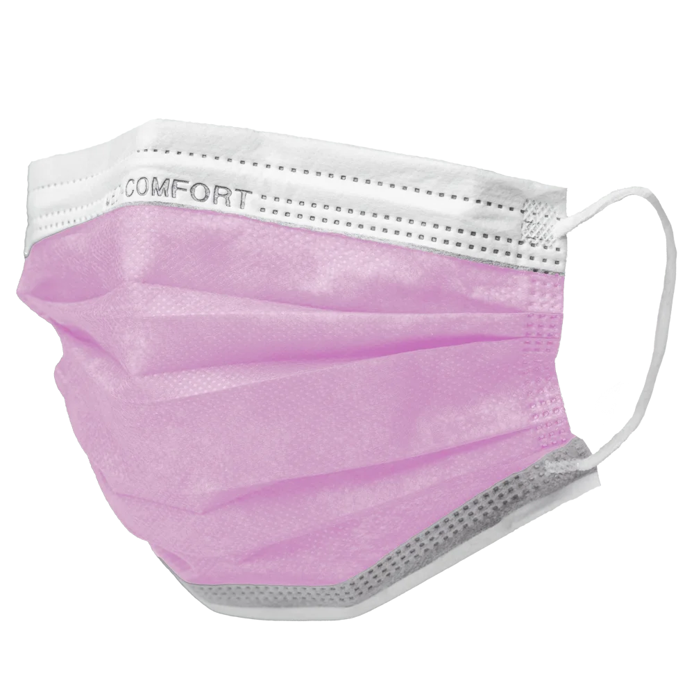 02201-P, Med-Comfort