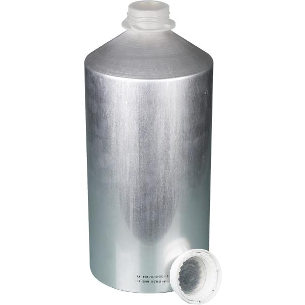 Aluminum Bottles