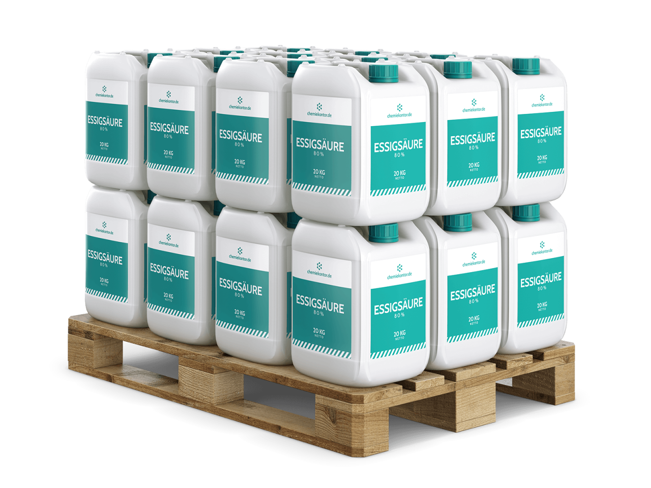 0402-480.0, Chemiekontor