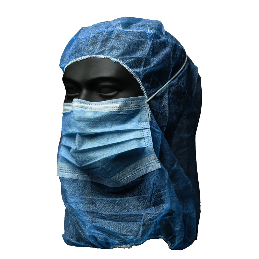 04035-B, Med-Comfort