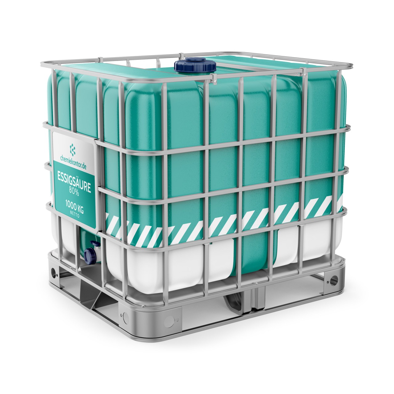 0405-1000.0, Chemiekontor