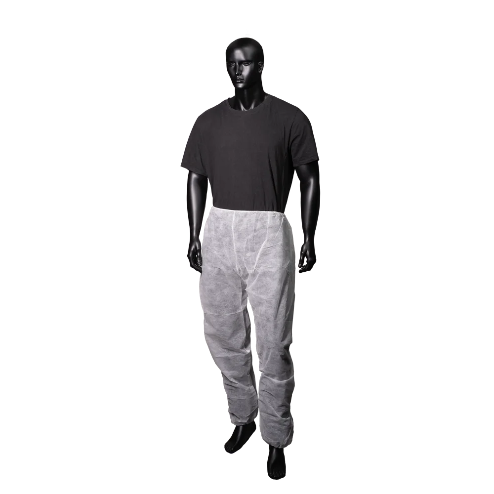 05013-W-XL, Med-Comfort