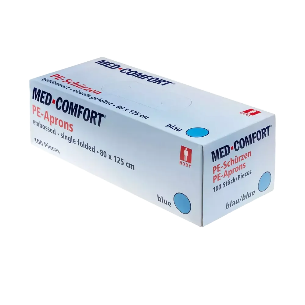 05021-B-BOX, Med-Comfort