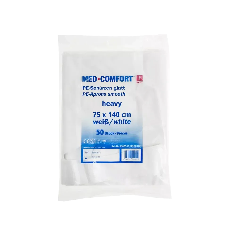 05070-W-140-BLOCK, Med-Comfort