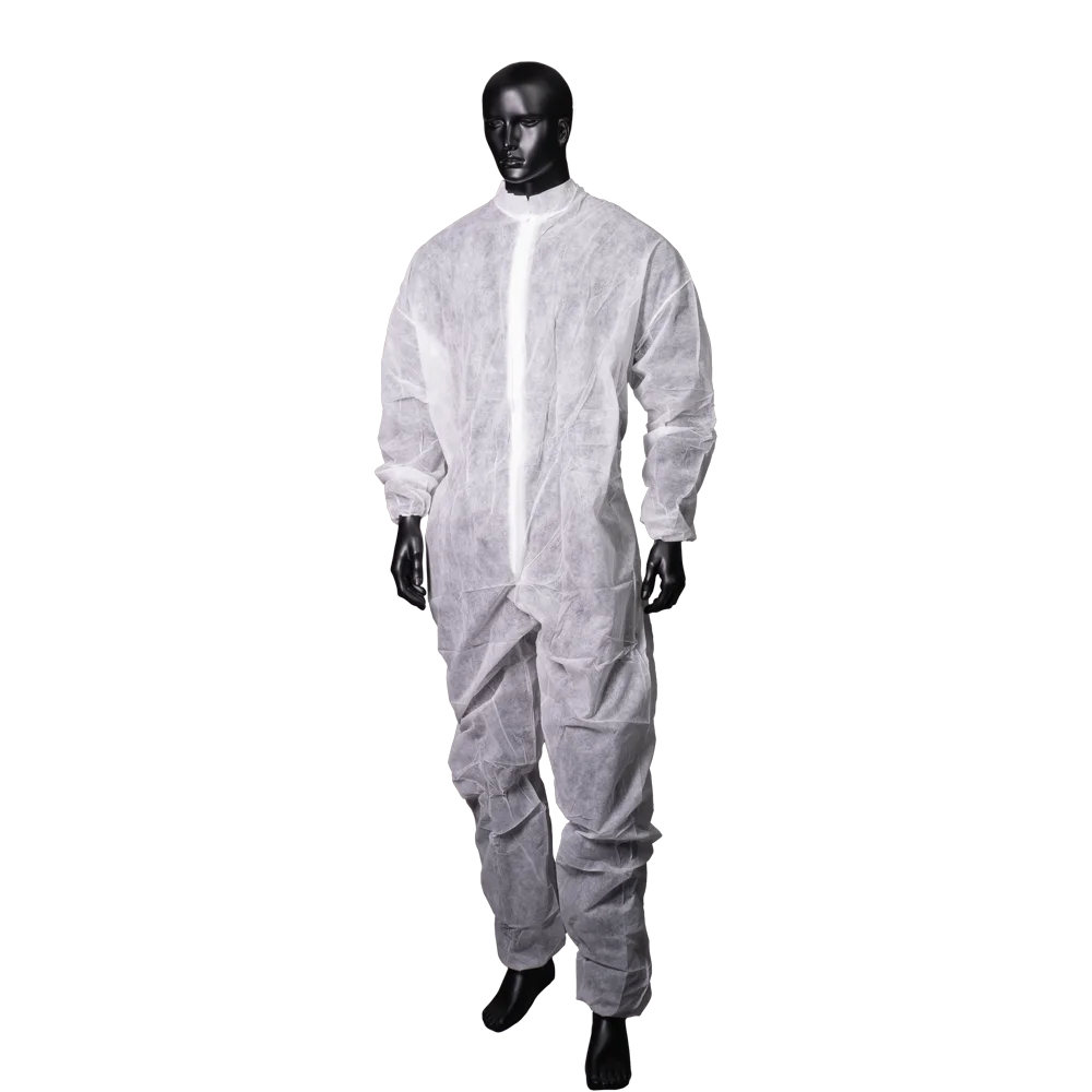 05164-W-XL, Med-Comfort