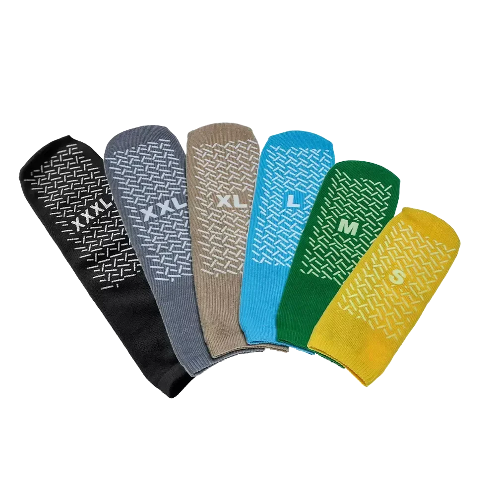 07500-M, Med-Comfort