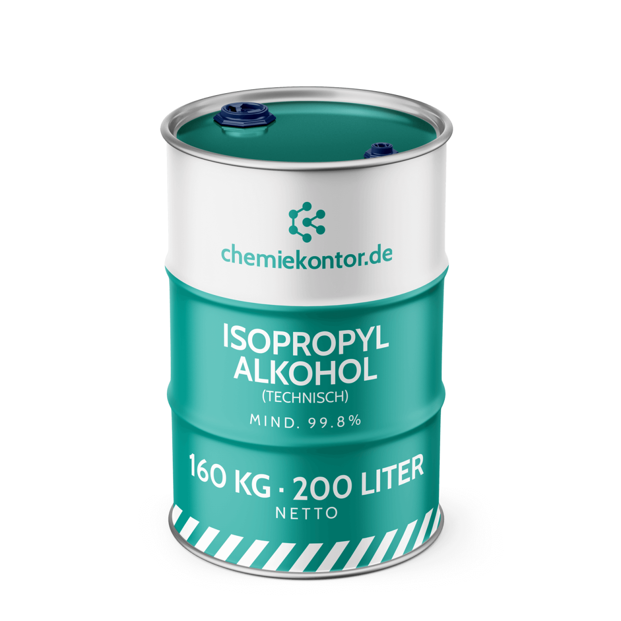 Isopropylalkohol, mind. 99,8 % (technisch)