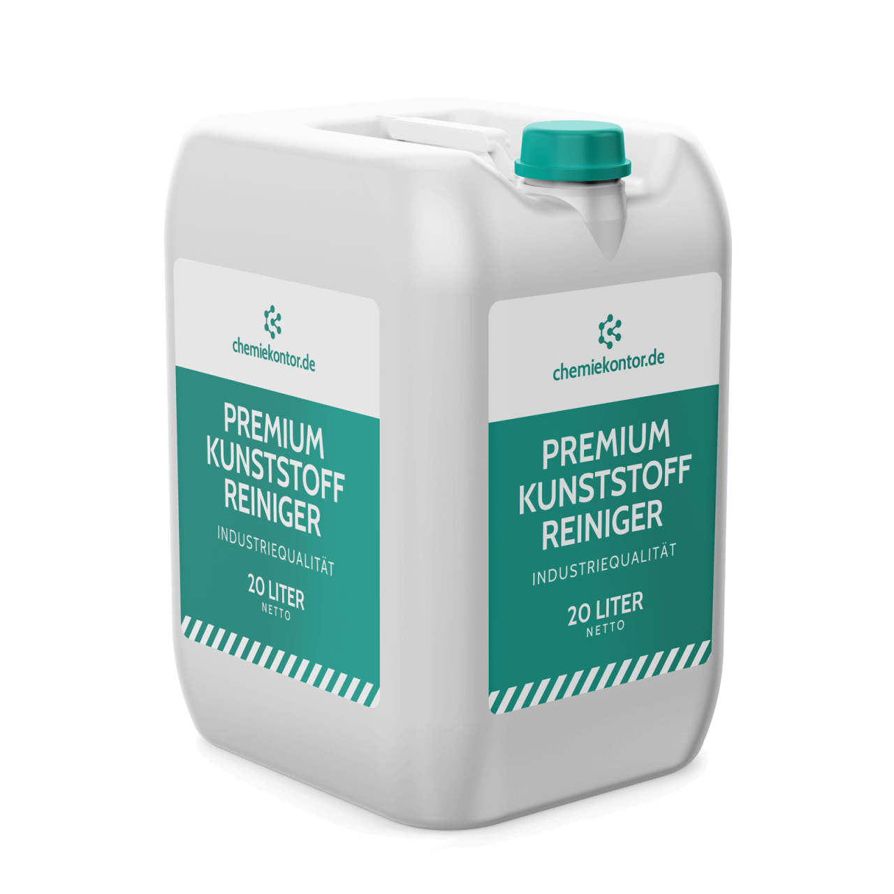 Premium Kunststoffreiniger