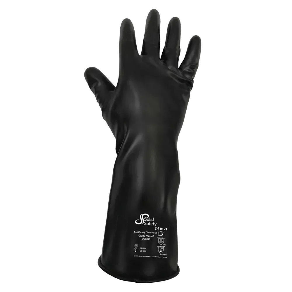 081305-10, Solidsafety