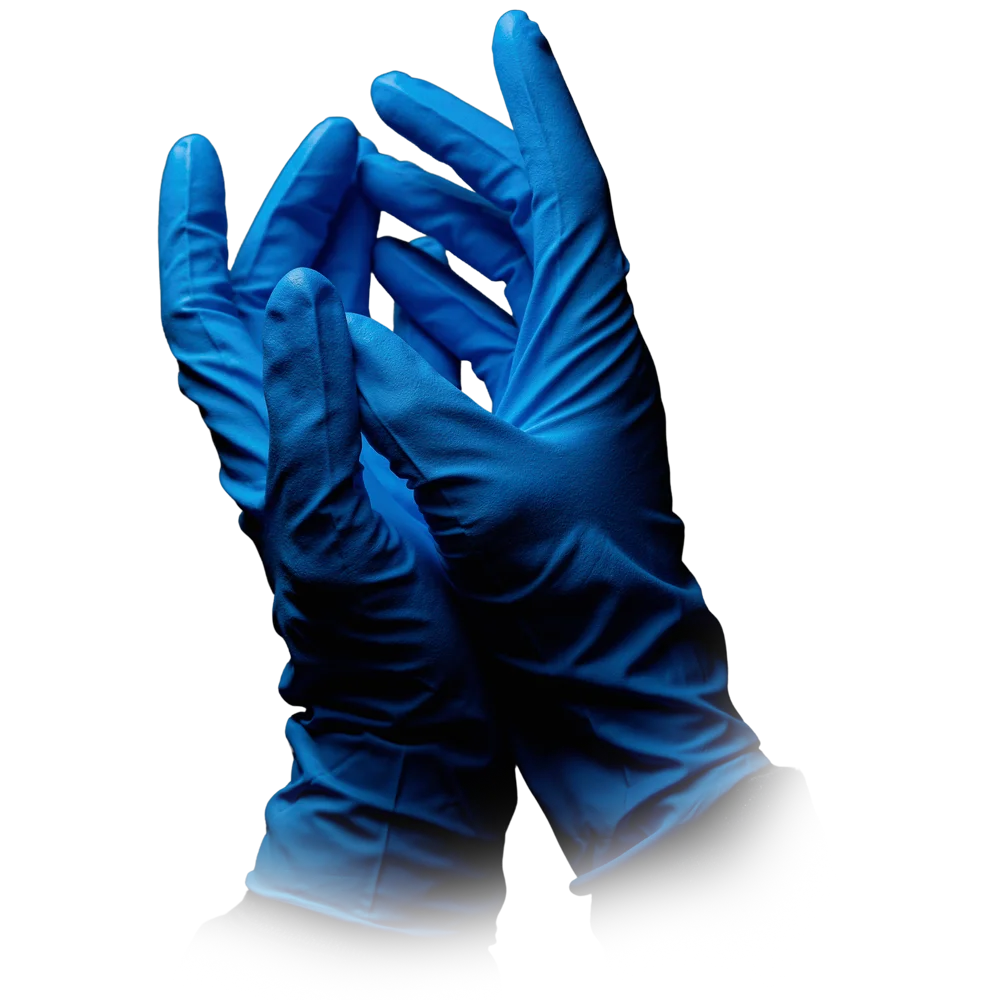 081307-L, Solidsafety