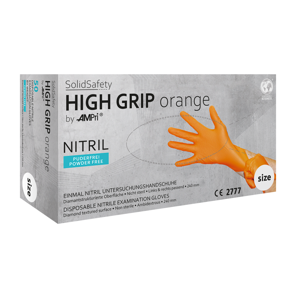 081310-S, Solidsafety