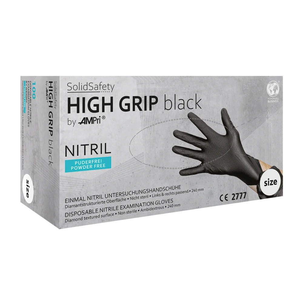 081312-S, Solidsafety