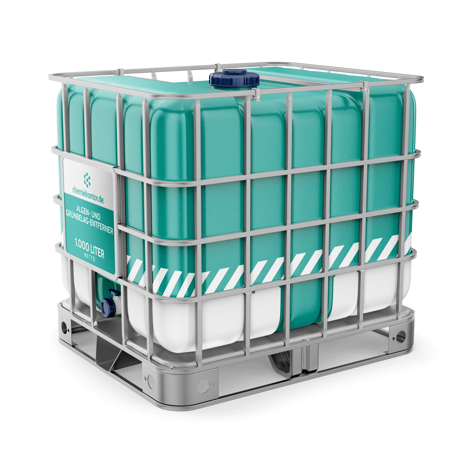 0814-1000.0, Chemiekontor