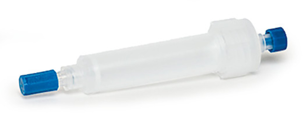 Affinity chromatography, protein isolation