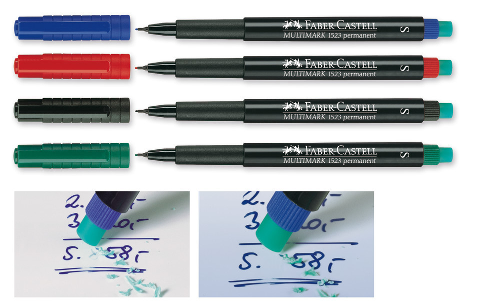 0883.1, Faber-Castell
