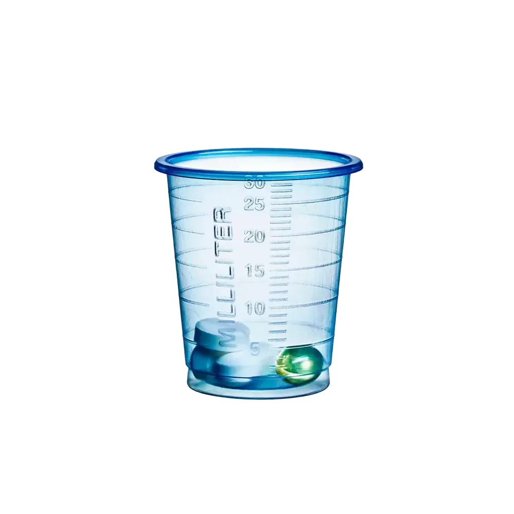 09174-B, Med-Comfort