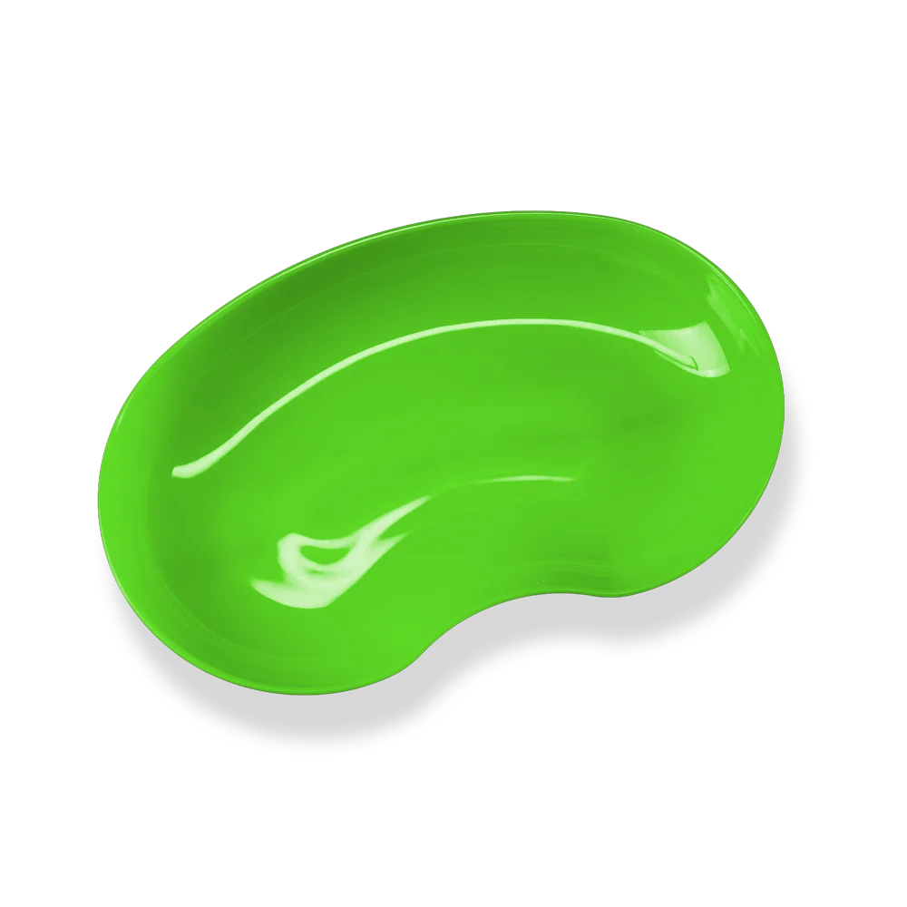 09269-LIME, Med-Comfort