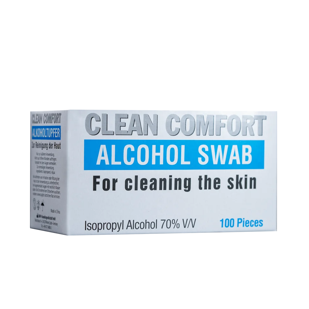 09290, Clean-Comfort