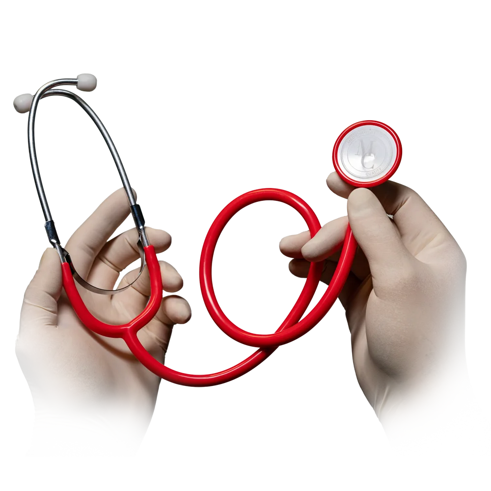 09300-R, Med-Comfort