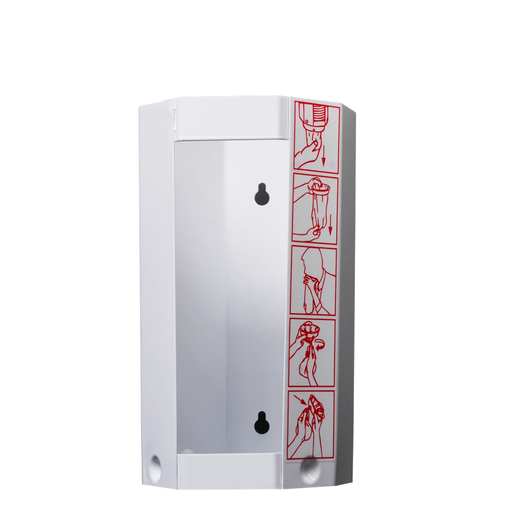 09720-SPENDER-M, Med-Comfort